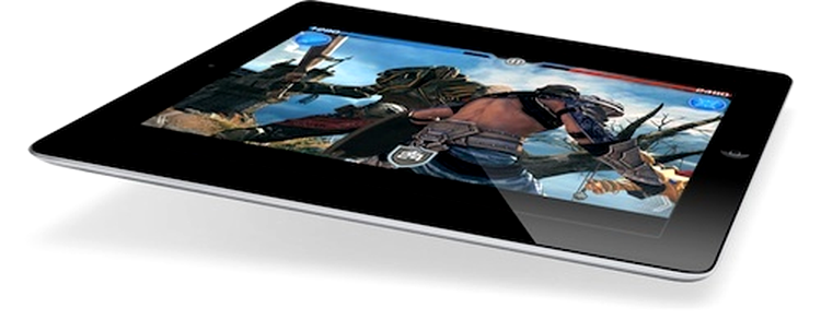 Apple iPad 3