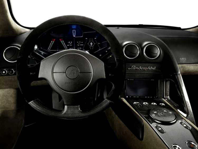 Lamborghini Reventon