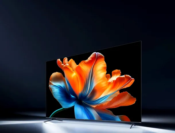 Xiaomi a lansat seria TV S Mini LED 2026 în Europa