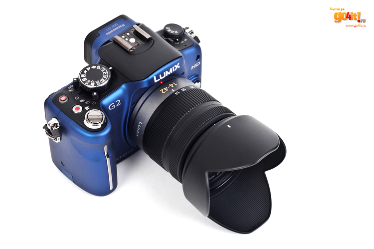 Panasonic G2