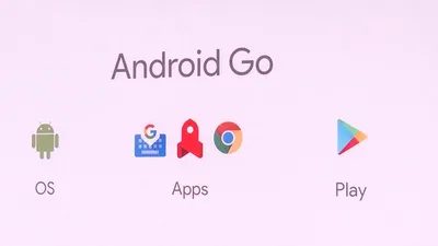 Android Go: soluţia Google pentru îmbunătăţirea performanţei pe telefoane entry-level