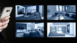 Bitdefender: Camere de supraveghere vândute în România, expuse unor breșe grave de securitate