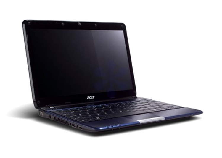 Acer Aspire Timeline 1810T are 11.6