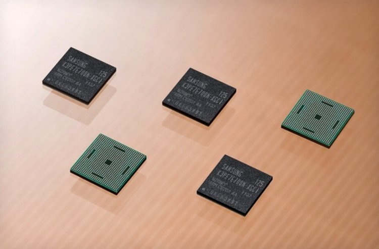 Samsung oferă propriul chipset quad-core pentru telefoane