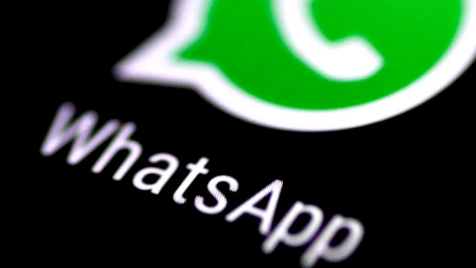 WhatsApp va permite trimiterea de mesaje care se „autodistrug” după ce sunt citite