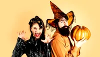 Trei zodii care pot avea parte de surprize mari în dragoste de Halloween