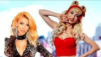 Andreea Bălan, dezvăluiri despre colaborarea cu Jador. Care a fost cea mai mare frică a vedetei