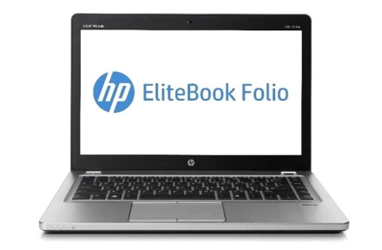 HP EliteBook Folio 9740m, cu diagonala de 14"