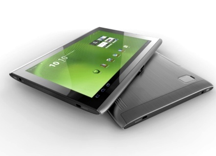 Acer Iconia Tab A500 - sperăm să ajungă şi pe piaţa europeană