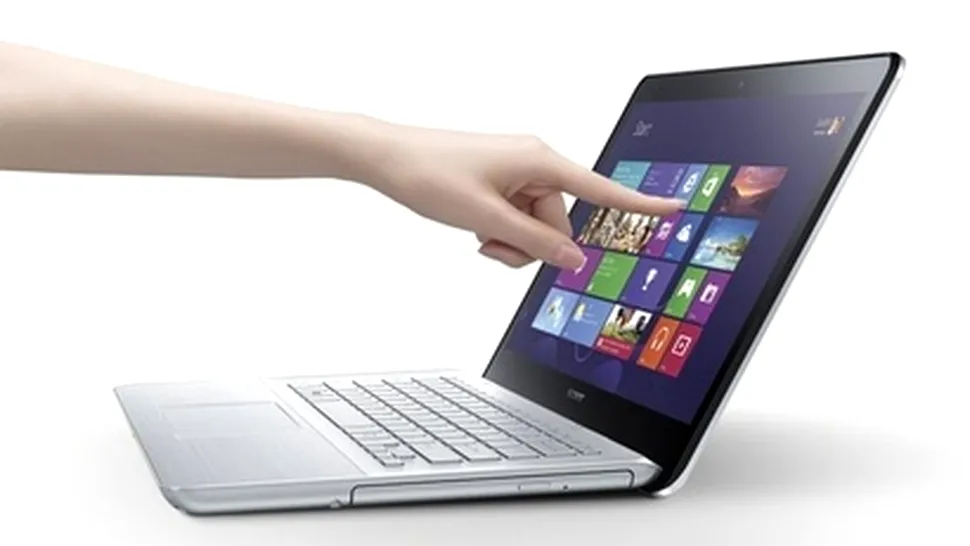Sony a anunţat gama VAIO Fit - laptopuri uşoare şi elegante cu preţuri accesibile