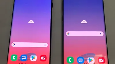 Samsung Galaxy S10 şi S10+ apar în primele fotografii reale clare [FOTO]
