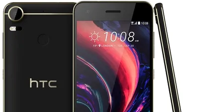 HTC pregăteşte gama Desire 10, platforma care ar putea sta baza noilor dispozitive Nexus