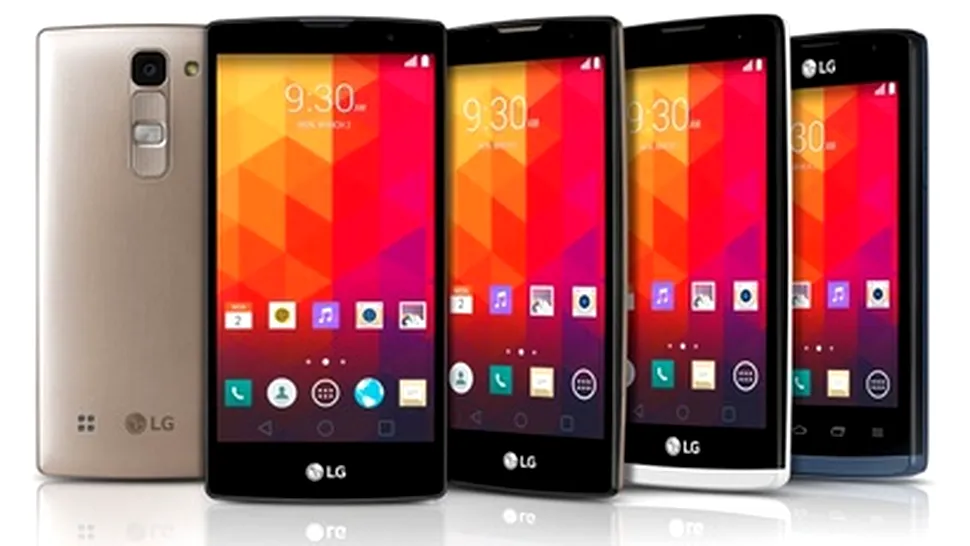 LG promite actualizări de securitate lunare pentru dispozitivele sale mobile
