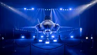 Scandal transatlantic: Software-ul avionului F-35 „poate fi spart” ca un iPhone