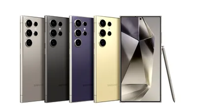 Au fost dezvăluite cele mai noi imagini cu Samsung Galaxy S25+ și S25 Ultra