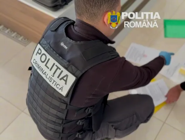 Influencer de pe TikTok din Târgoviște, cercetat pentru înșelăciune
