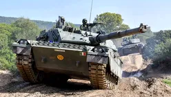 Italia și Germania se pregătesc să-și prezinte noul tanc la târgul Eurosatory. Ce știm despre vehicul?