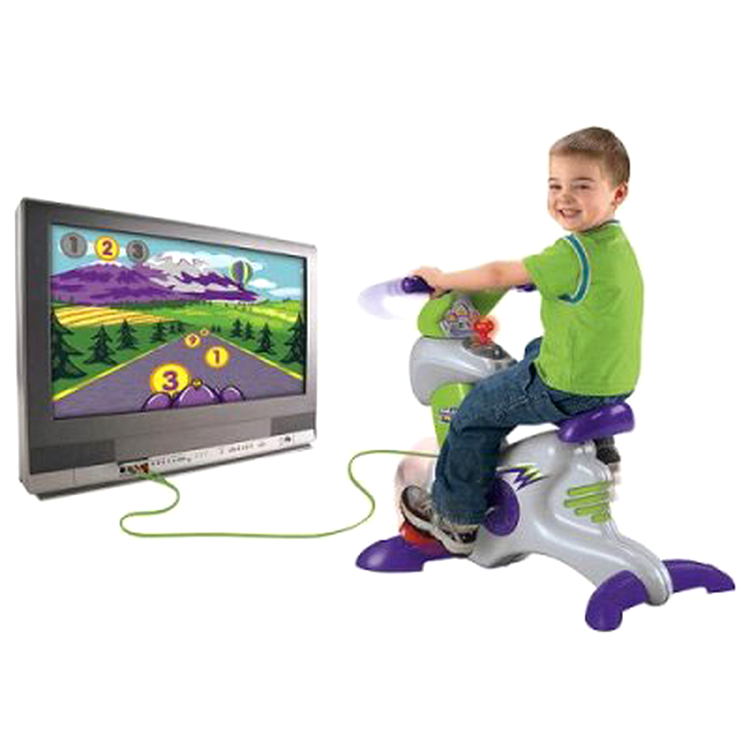 Smart Cycle