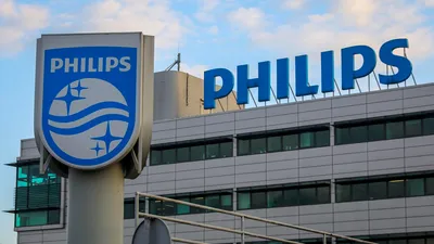 Philips a lansat 34B2U6603CH și 34B2U5600C: Monitoare cu o curbură de 1500R și panouri VA