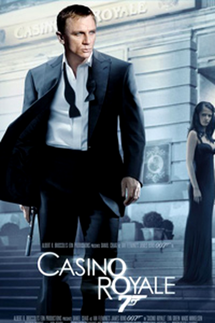 Casino Royale