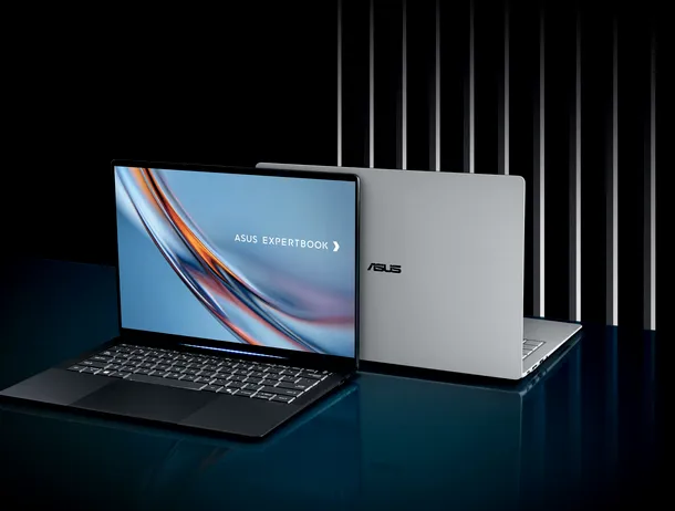 Laptop-ul ASUS ExpertBook Ultra, lansat în România