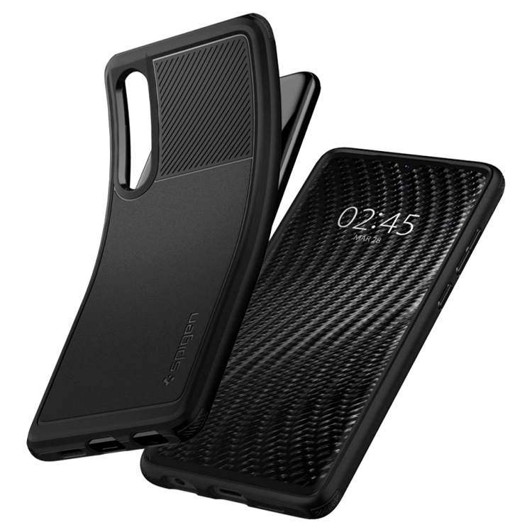 Huawei P30, P30 Pro Spigen