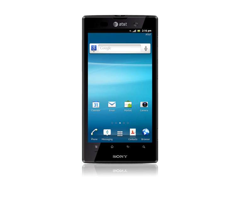 Sony Xperia Ion