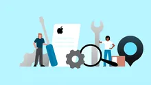 Apple extinde programul de reparații self-service