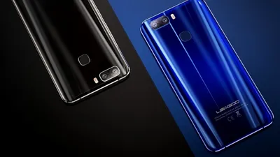 Leagoo S8 şi S8 Pro, clone Galaxy S8 cu design All-Screen la o fracţiune din preţul originalului