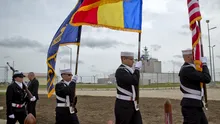 Contraamiral american: România ar trebui să mizeze pe centre de date, absolvenți STEM și energie nucleară pentru a determina SUA să-i asigure securitatea