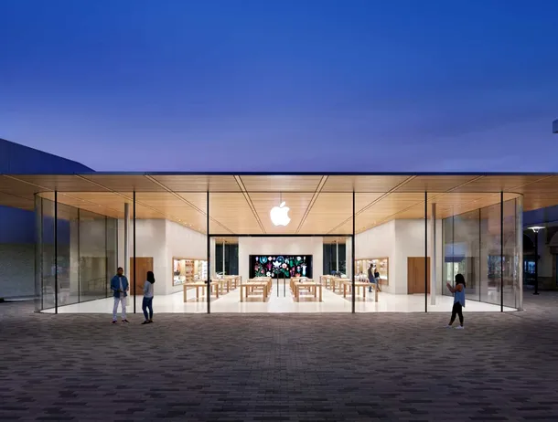 Apple atinge o cotă record în SUA, pe piața smartphone-urilor cu o creștere timidă în T4 2025