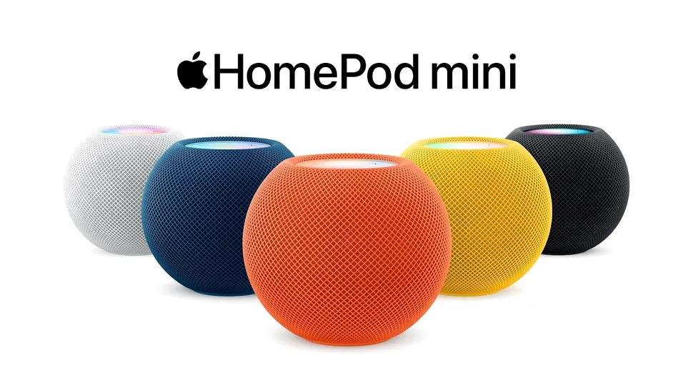 Apple scumpește HomePod Mini și anumite configurații iMac în Europa