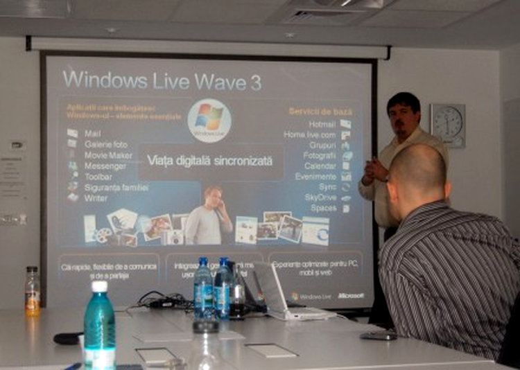 Windows Live