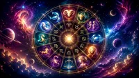 Horoscop 17 octombrie. După o dimineață liniștită, vine testul dur al realității. Ce arată astrele pentru toate zodiile