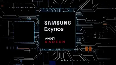 Următorul chipset Exynos ar putea avea un GPU AMD. Va echipa smartphone-uri și laptopuri Galaxy
