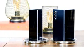 Galaxy Z Fold 7, lansat oficial: cel mai subțire pliabil Samsung, cu performanțe de top. Cât costă în România
