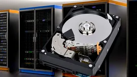 Toshiba pariază pe HDD-uri uriașe: pregătește unități de 65 TB și 100 TB pe fondul exploziei cererii din centrele de date