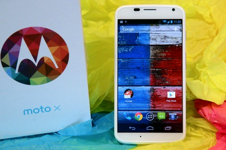 Motorola Moto X a fost lansat oficial