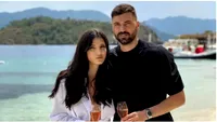 Adrian Ropotan, în stare gravă după accidentul de microbuz din Argeș. Antrenorul a fost resuscitat la fața locului. Imagini de la locul accidentului