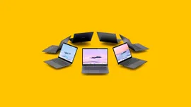 Chromebook Plus: Gemini ajunge în Chrome pe laptopurile Google