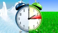 Se schimbă ora! România trece la ora de vară. Toți românii vor da ceasurile înainte cu o oră