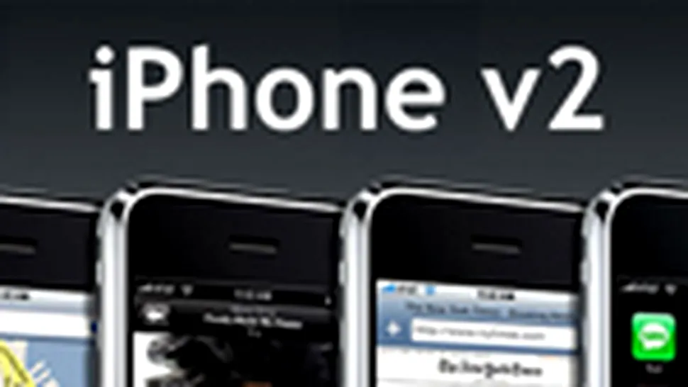 Apple promite un iPhone mai deştept