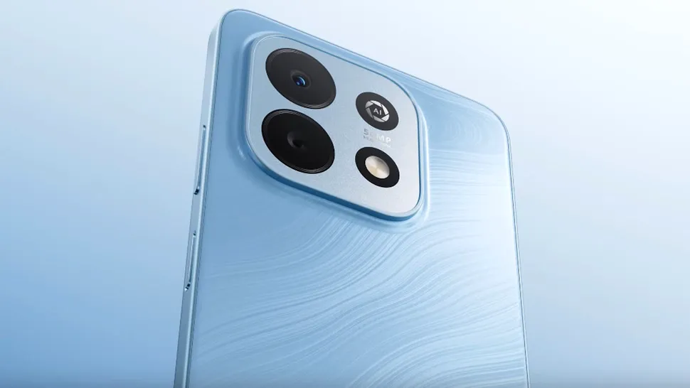 Huawei Enjoy 90 Plus: baterie mare și specificații pentru segmentul accesibil