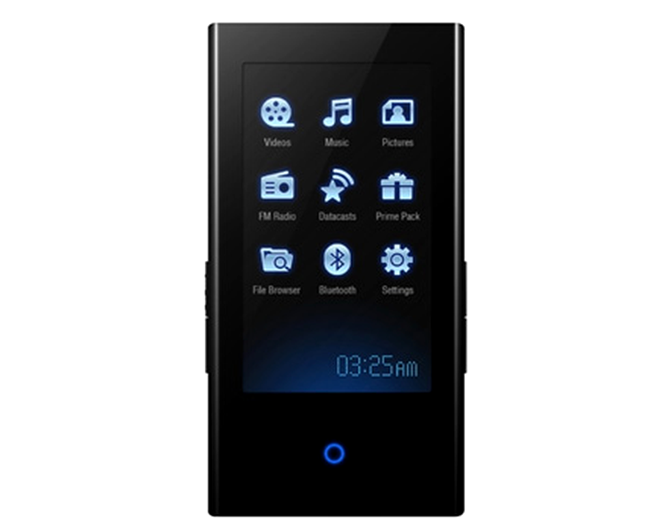 Samsung P2