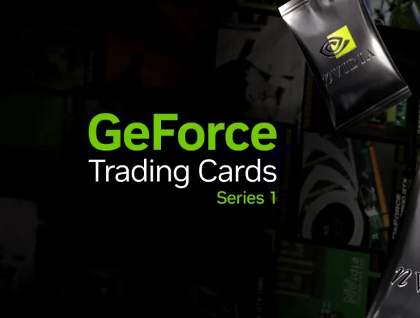 Nvidia lansează carduri de colecție dedicate istoriei GeForce, în timp ce piața hardware rămâne sub presiunea scumpirilor – VIDEO