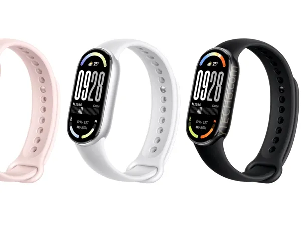 Zvon: dată de lansare și preț pentru Xiaomi Smart Band 10