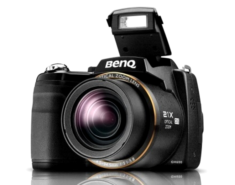 BenQ DSC-GH600