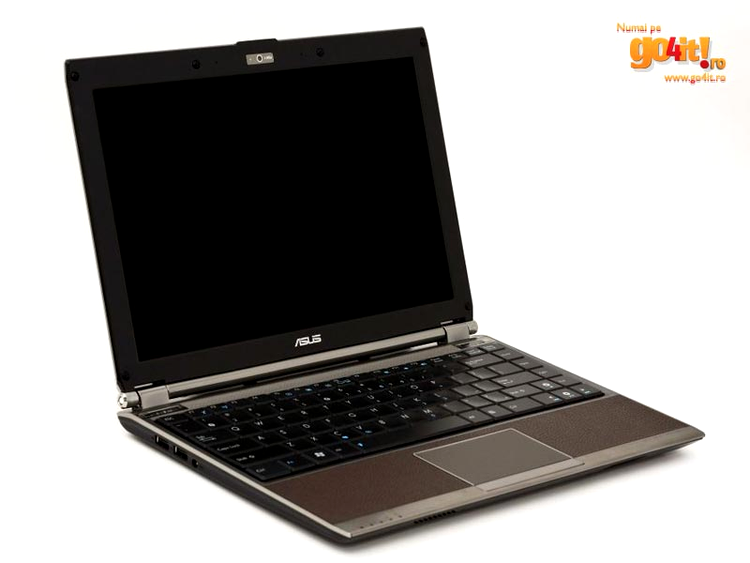 Asus Eee PC S121