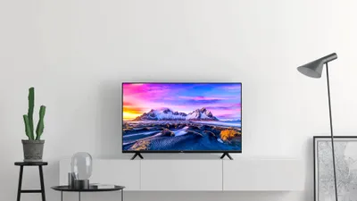 Televizor smart Xiaomi, disponibil în această săptămână Lidl. Preț și caracteristici tehnice