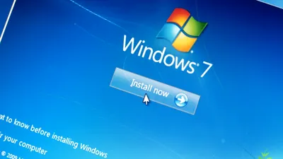Avertisment lansat de FBI în legătură cu Windows 7